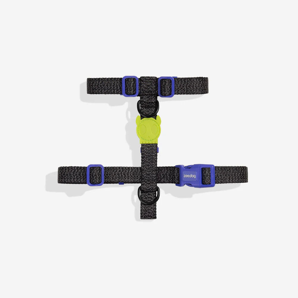 - Teething and chewing toys for puppiesArnes Ajustable Para Perro Grande Nox