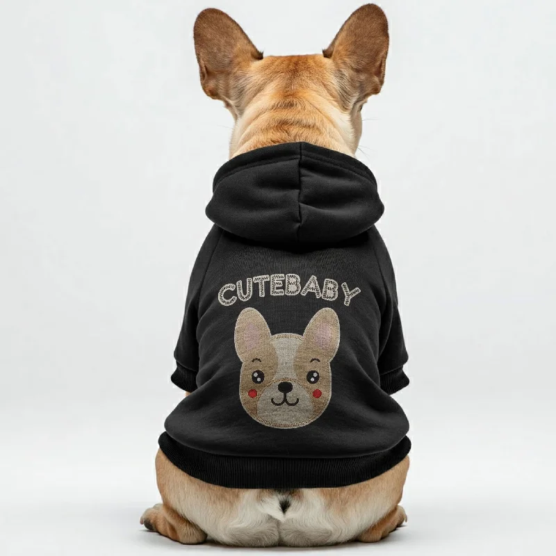 - Degradable pet feces bagCUTEBABY - Personalized French Bulldog Hoodies with Funny Quotes – Stylish, Cozy, and Premium 100% Cotton - Degradable pet feces bagCUTEBABY - Personalized French Bulldog Hoodies with Funny Quotes – Stylish, Cozy, and Premium 100% Cotton