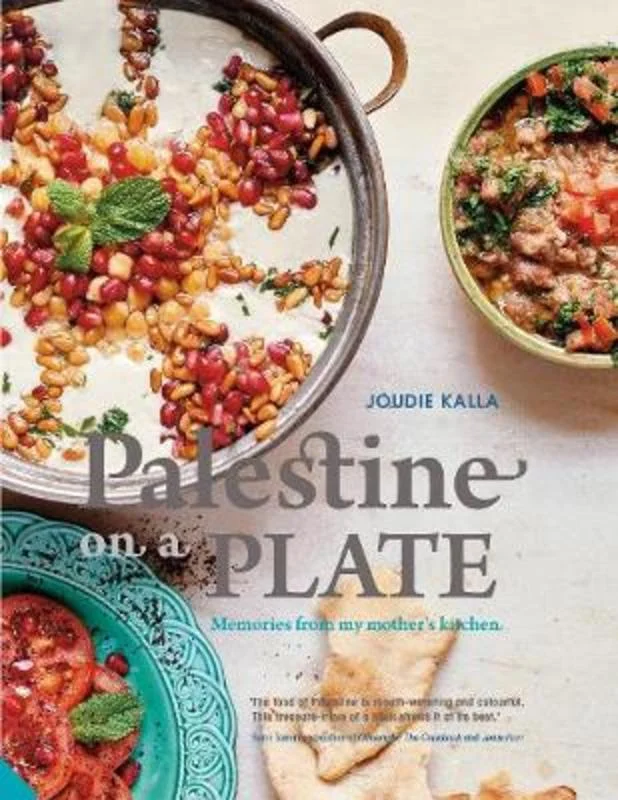  -Splash-proof food bowl AND Anti-choking slow food bowlPalestine on a Plate