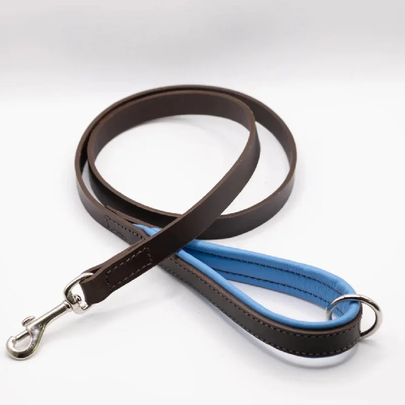 - Deodorizing cat litter tofu litterDogs & Horses Luxury Padded Leather Dog Leads Blue - Deodorizing cat litter tofu litterDogs & Horses Luxury Padded Leather Dog Leads Blue