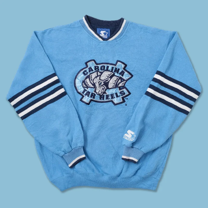 - Pet smart GPS locatorVintage Starter Women's North Carolina Sweater XSmall