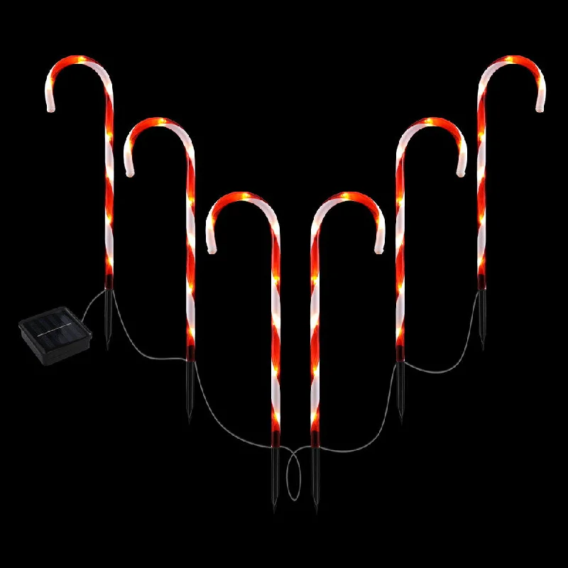 - Hamster silent running wheel to prevent chewing42 LED 6 PCS Christmas Lights Path Ground Light Garden Decorations Jingle Jollys - Hamster silent running wheel to prevent chewing42 LED 6 PCS Christmas Lights Path Ground Light Garden Decorations Jingle Jollys