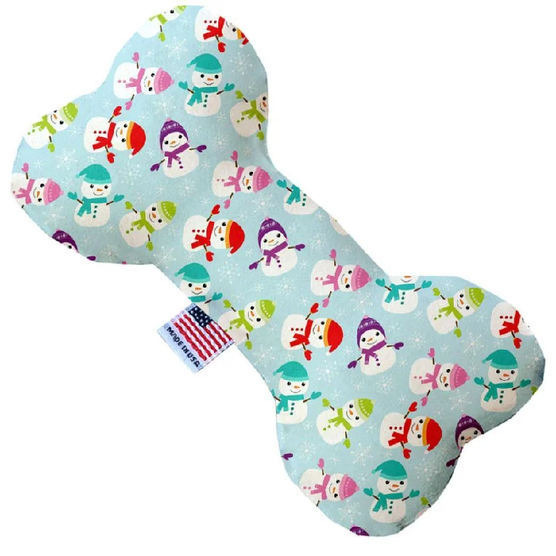 - Pet educational toy recommendationsPlush Bone Dog Toy Colorful Frosty