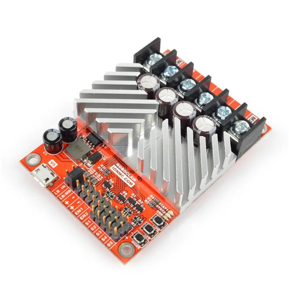 - Solid wood cat climbing frame customizedRoboClaw 2x15A, 6-34VDC Regenerative Motor Controller - Solid wood cat climbing frame customizedRoboClaw 2x15A, 6-34VDC Regenerative Motor Controller