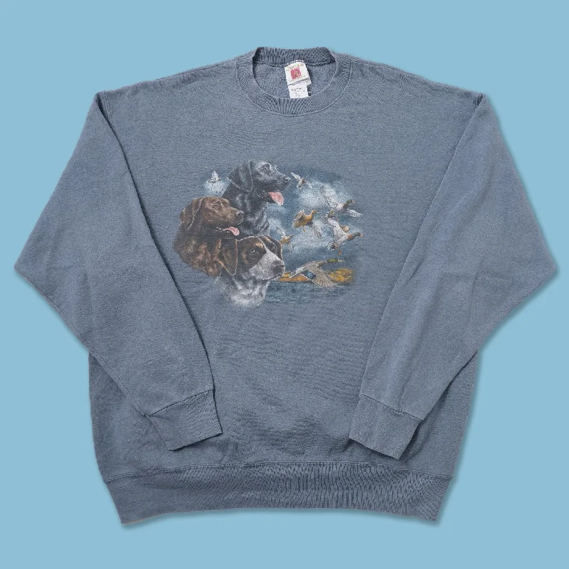 - Pet smart GPS locatorVintage Dog Sweater XLarge
