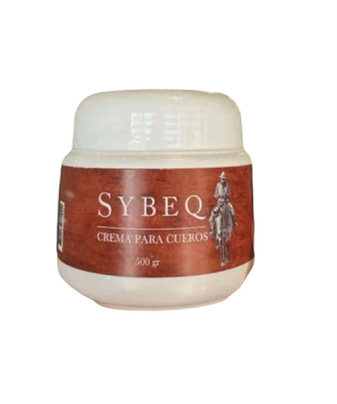 - Summer pet ice matGrasa Sybeq 500 g Hidratante y Protectora para Cuero
