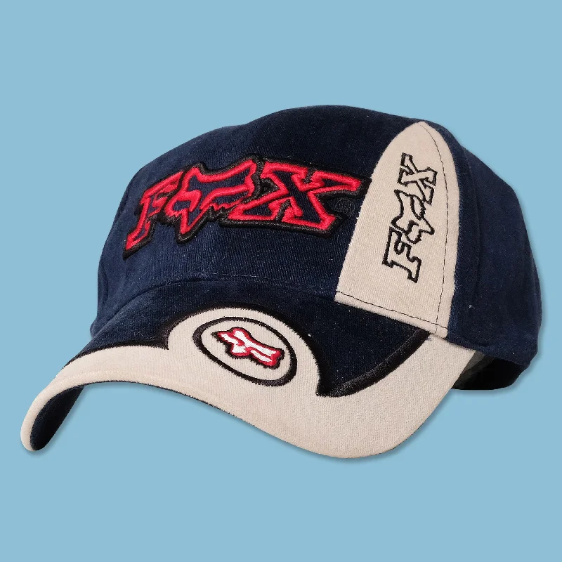 - Pet fence foldable indoorVintage Fox Strapback