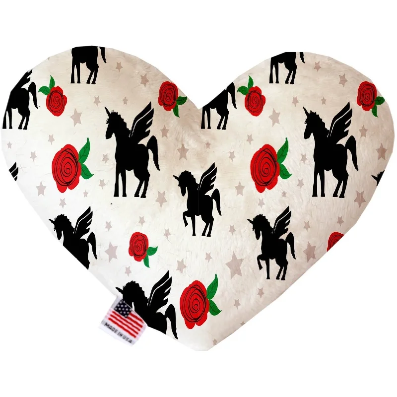 - Pet toy DIY tutorialsHeart Dog Toy Magical Love