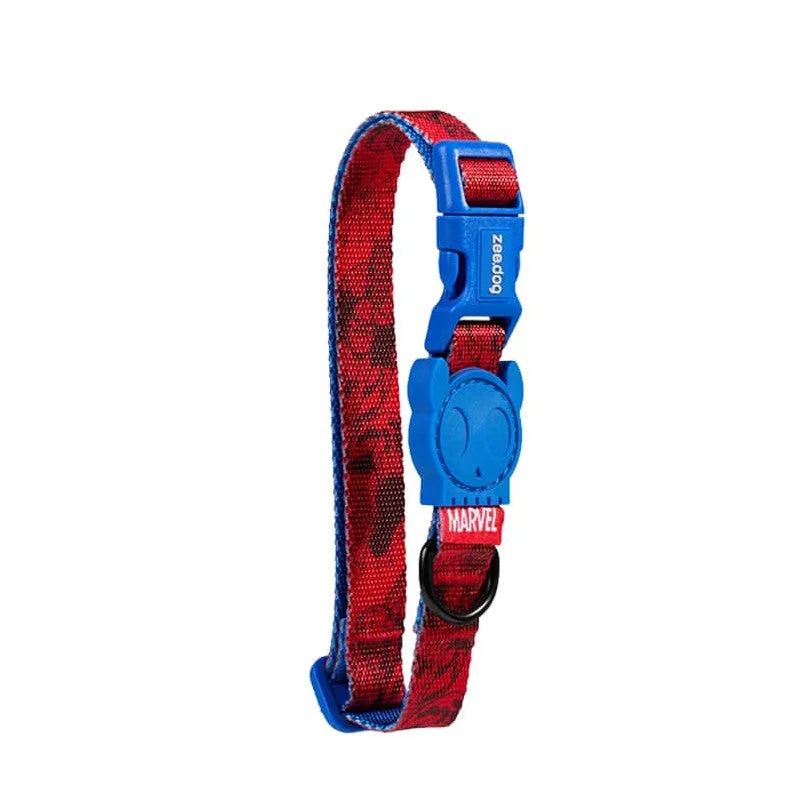 -Splash-proof food bowl AND Anti-choking slow food bowlCollar Para Perro Grande Spider Man -Splash-proof food bowl AND Anti-choking slow food bowlCollar Para Perro Grande Spider Man