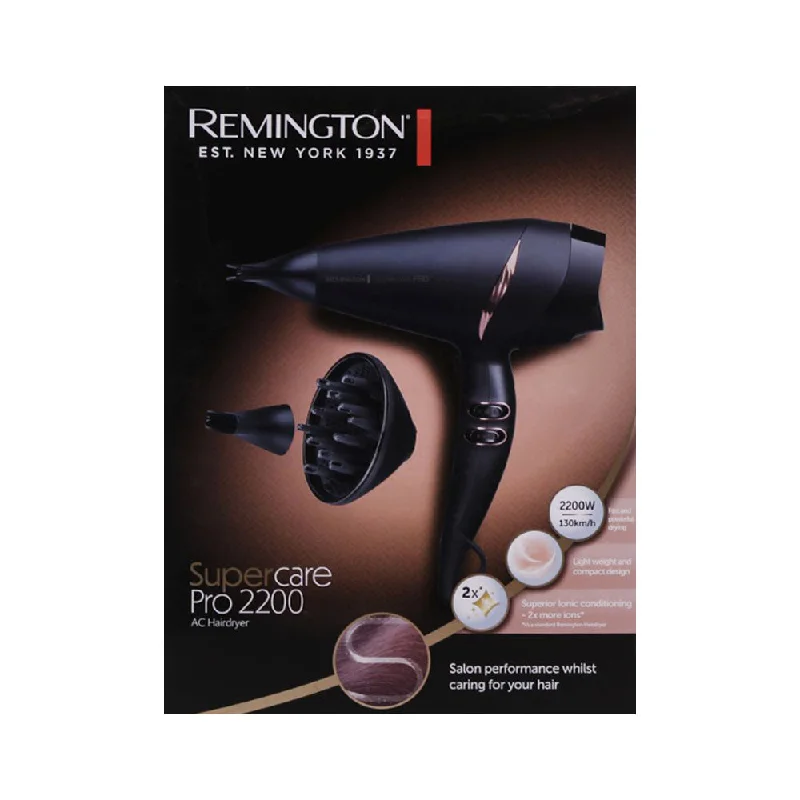 - Automatic induction pet water dispenserREMINGTON HAIR DRYER SUPERCARE PRO 220 REAC7200 - Automatic induction pet water dispenserREMINGTON HAIR DRYER SUPERCARE PRO 220 REAC7200