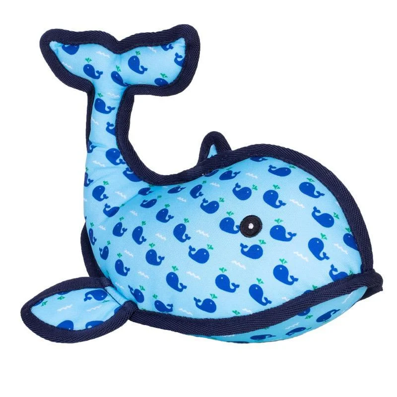 - Environmentally friendly pet toy recommendationsSquirt Tough Animal Dog Toy