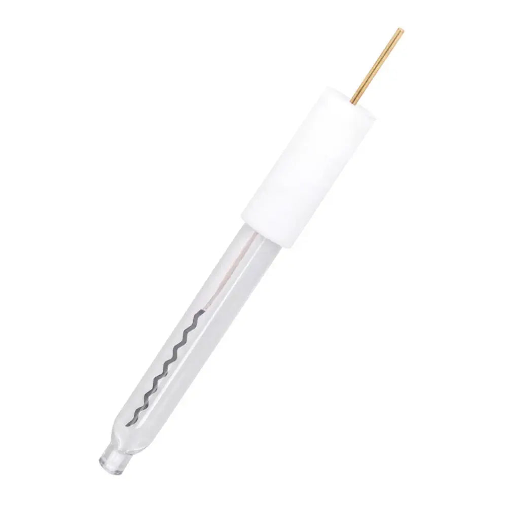 - Pet water dispenser UV sterilization versionAg/Cl Reference Electrode