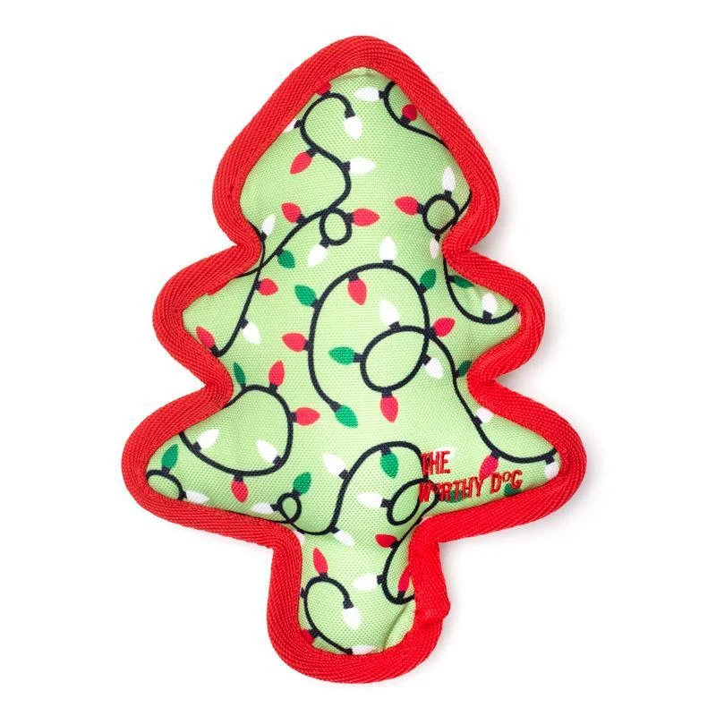 - Hamster toy recommendationsLights Tree Tough Dog Toy