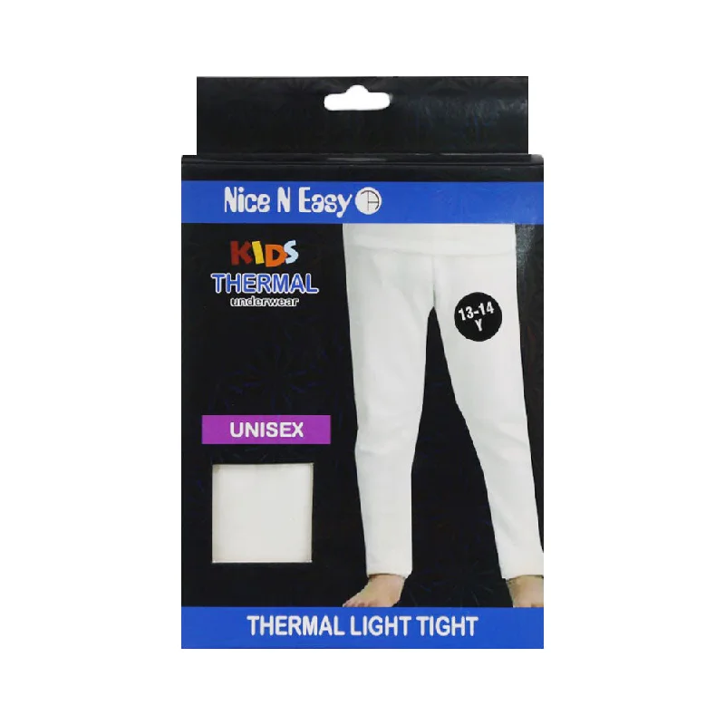 - Winter warm clothes for short-haired dogsTHERMAL PAJAMA NICE & EASY MZW-24 13-14Y 003