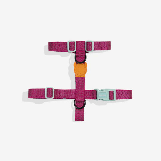 - ​​Pet toys under    yuanArnes para Perro Pequeño Nox Lumen H-Harness Small