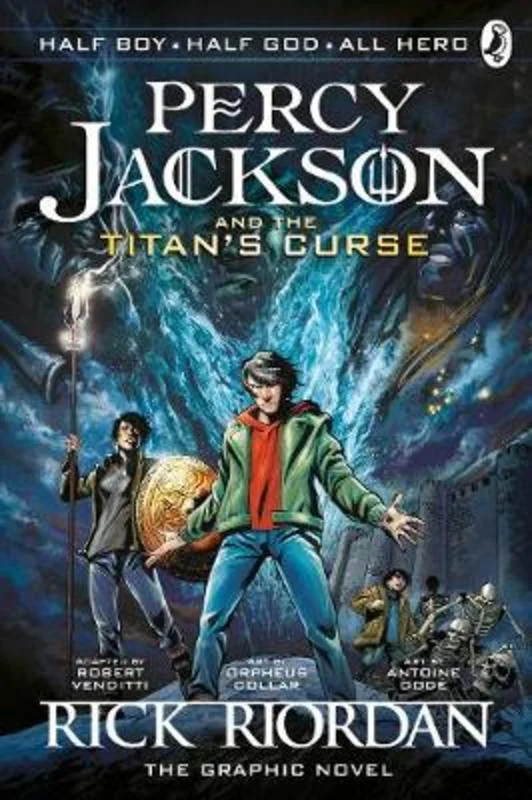 - Pet smart GPS locatorPercy Jackson and the Titan's Curse: The Graphic Novel (Book 3) - Pet smart GPS locatorPercy Jackson and the Titan's Curse: The Graphic Novel (Book 3)