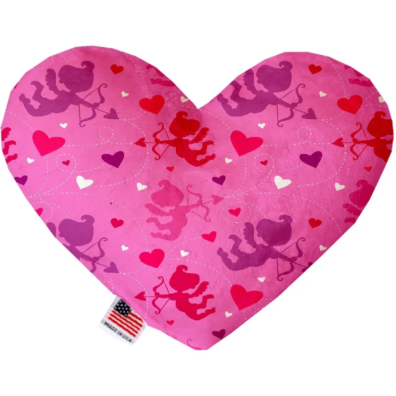 - Bird toy recommendationsHeart Dog Toy Cupid