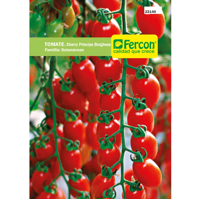 - Foldable and portable cat bagSemillas Tomate Cherry Principe x 0.3 gr