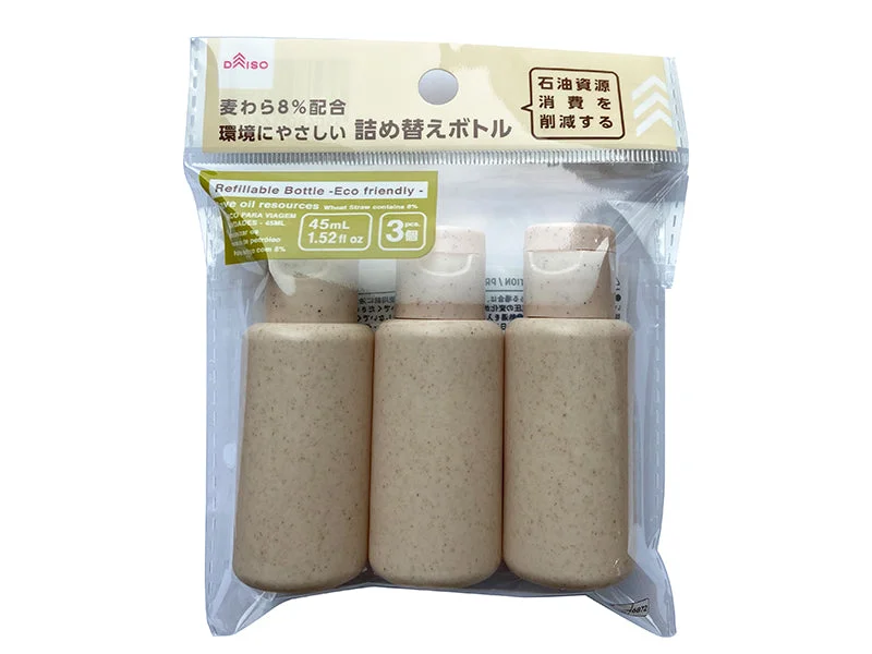 - Elderly dog ​​joint care mattressRefillable Bottle -3 pcs. - 1.52fl oz - 45mL-