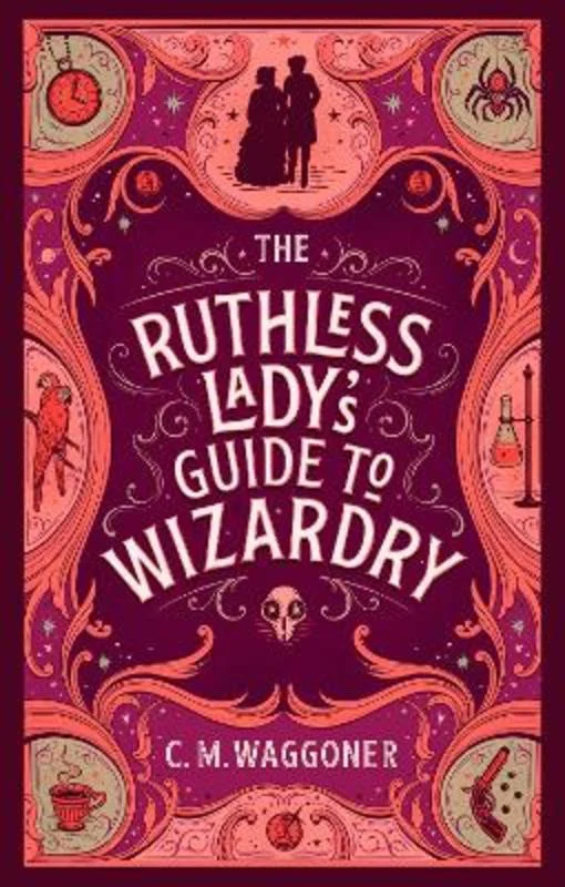 - Pet vitamin complex nutrition tabletsThe Ruthless Lady's Guide to Wizardry