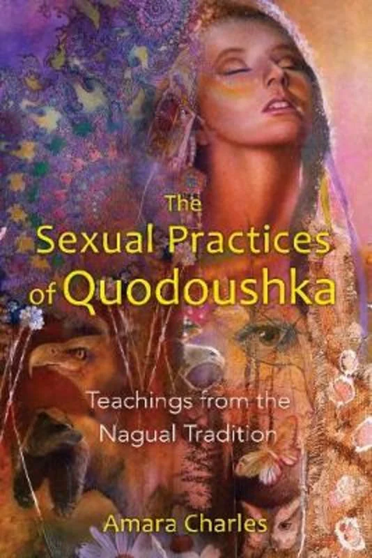 - Pregnant cat delivery room warming boxThe Sexual Practices of Quodoushka
