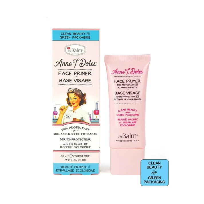 - ​​Pet toys under    yuanTHE BALM ANNE T DOTES FACE PRIMER