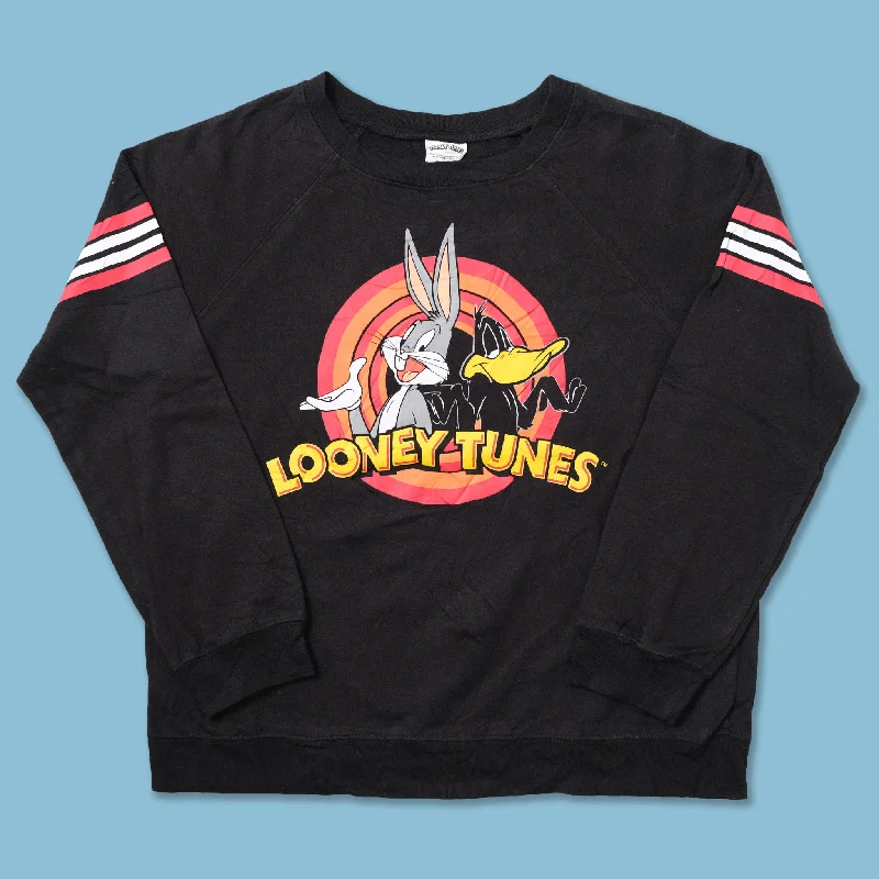  -Anti-scratch sofa protective coverLooney Tunes Sweater Small