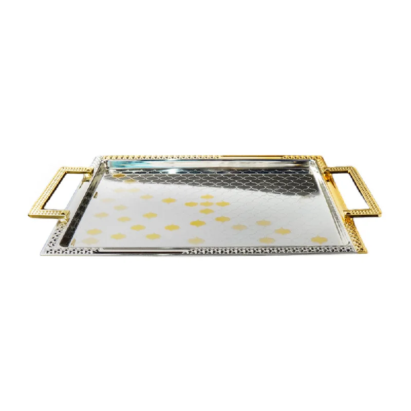 TRAY SET 3PC NAJIB NB4950