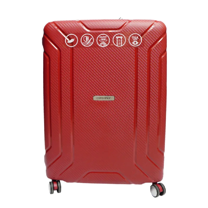 - Pet monitor with cameraROBUR TROLLY CASE 66CM CP301