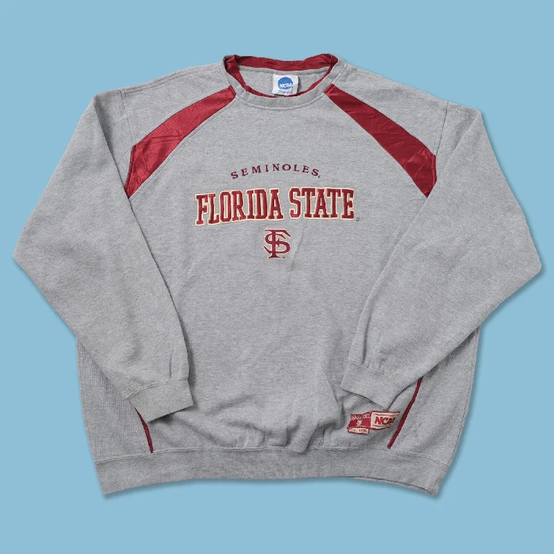 - Foldable and portable cat bagVintage Florida State Sweater XLarge