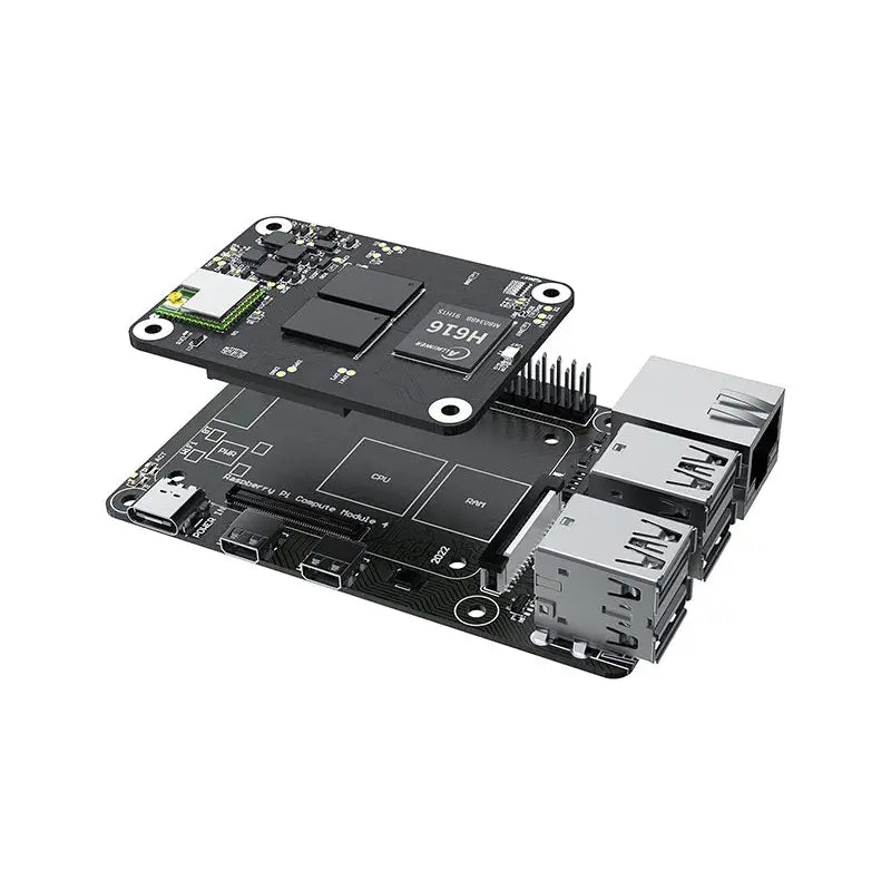 - Pregnant cat delivery room warming boxBIGTREETECH Pi4B Adapter & CB1 V2.2 Core Control Board 1GB RAM - Pregnant cat delivery room warming boxBIGTREETECH Pi4B Adapter & CB1 V2.2 Core Control Board 1GB RAM