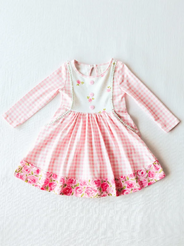 Kate Dress - Lovebug