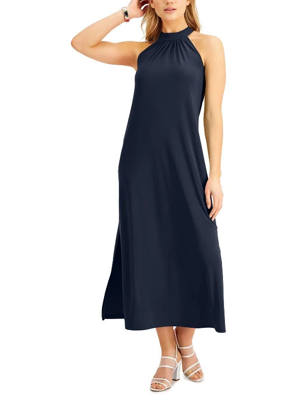 Small / navy