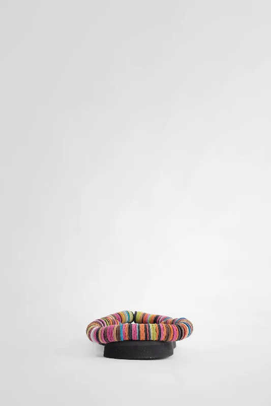 HENDER SCHEME UNISEX MULTICOLOR SANDALS & SLIDES HENDER SCHEME UNISEX MULTICOLOR SANDALS & SLIDES
